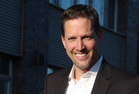 DMK Group: Wechsel an der Spitze der Business-Unit-Brand -